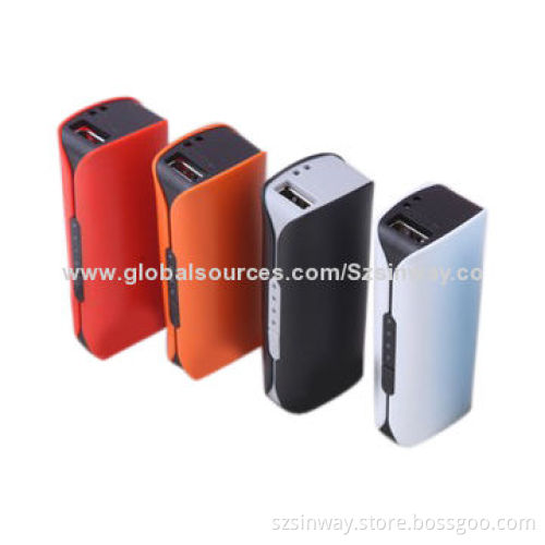 Gift Power Banks, Promotional A Grade Power Charge